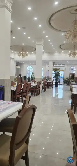 عکس رستوران اکبرجوجه برادران کلبادی کردکوی 5
