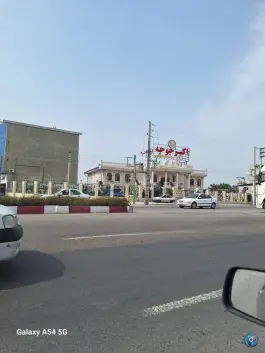 عکس رستوران اکبرجوجه برادران کلبادی کردکوی 9