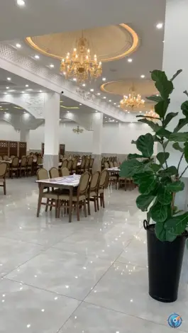 عکس رستوران اکبرجوجه برادران کلبادی کردکوی 10