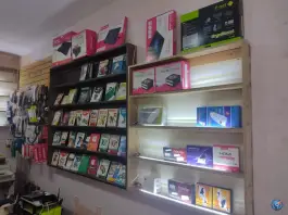 عکس خدمات کامپیوتری و کافی نت رایان افزار، محله رجایی شهر کرج 2