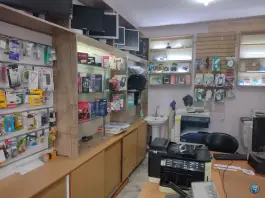 عکس خدمات کامپیوتری و کافی نت رایان افزار، محله رجایی شهر کرج 3