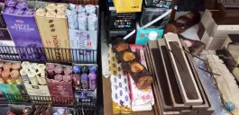 عکس عطاری در محله شهید دکتر مفتح کرج 3