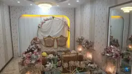 عکس دفتر ازدواج و طلاق ۸۷ کرج در محله حصارک کرج 3