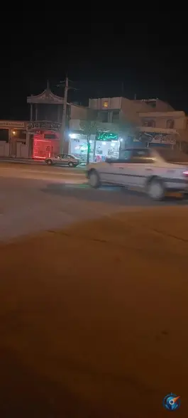 عکس های رستوران کیانی، بلوار انقلاب، کنگاور