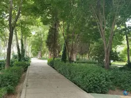 عکس بوستان ترمه، کمال الدین اسماعیل، اصفهان 9