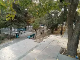 بوستان بسیج، اسلام آباد، کرج