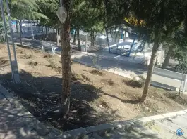 عکس بوستان بسیج، اسلام آباد، کرج 4