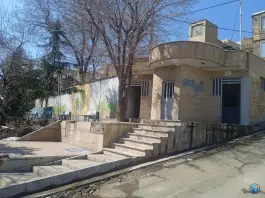 عکس بوستان بسیج، اسلام آباد، کرج 5
