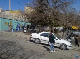 عکس بوستان بسیج، اسلام آباد، کرج 6