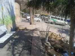 عکس بوستان بسیج، اسلام آباد، کرج 7