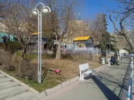 عکس بوستان بسیج، اسلام آباد، کرج 8