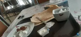عکس هتل صدرا ملکان ملکان 1