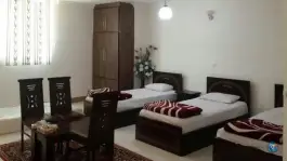 عکس هتل صدرا ملکان ملکان 2