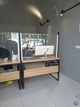 عکس آوا کافی نت، خلجا، اصفهان 1