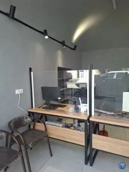 عکس آوا کافی نت، خلجا، اصفهان 3