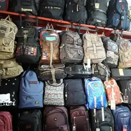 عکس تولیدی کیف کوهستان، محله کوجان، اصفهان 2