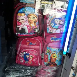عکس تولیدی کیف کوهستان، محله کوجان، اصفهان 3