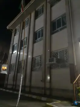مدرسه مشیرالدوله، محله امام، سیاهکل