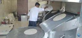 عکس نانوایی تافتون دولتی، زنبیل آباد، قم 3