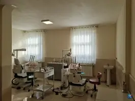 عکس دارالشفاء امام جعفر صادق «ع» آبیک 8