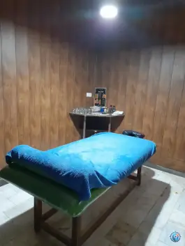 عکس استخر سجاد، محله ی سجاد شهر، مشهد 5