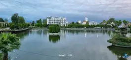 عکس هتل ستاره دریا لنگرود، چاف و چمخاله 1