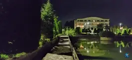 عکس هتل ستاره دریا لنگرود، چاف و چمخاله 2