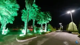 عکس هتل ستاره دریا لنگرود، چاف و چمخاله 3