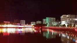 عکس هتل ستاره دریا لنگرود، چاف و چمخاله 4