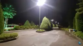 عکس هتل ستاره دریا لنگرود، چاف و چمخاله 6