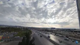 عکس پارکینگ چهل بازه، محله فارغ التحصیلان، مشهد 2