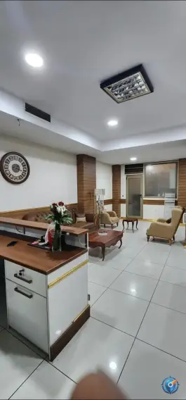 عکس کلینیک درمان زخم و واریس آشیل ونک تهران 1