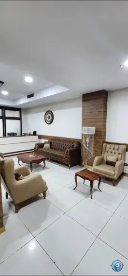 عکس کلینیک درمان زخم و واریس آشیل ونک تهران 2