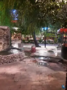 عکس رستوران باغبان، طرقبه، مشهد 2