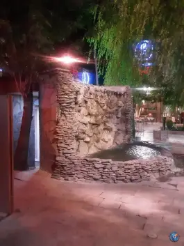 عکس رستوران باغبان، طرقبه، مشهد 4