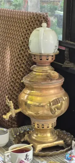 عکس رستوران باغبان، طرقبه، مشهد 5