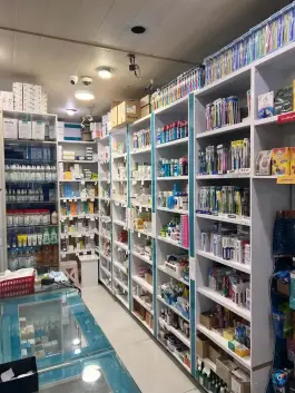 عکس داروخانه شبانه روزی دکتر اسکندری، بندر امام خمینی، بندر ماهشهر 2