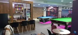 عکس باشگاه بیلیارد آریا، باغدار نیا، تهران 3