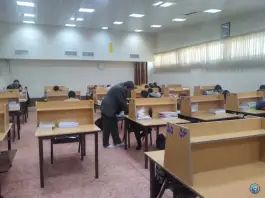 عکس دبیرستان دوره دوم امام حسین (ع) شماره یک - محله شریف، مشهد 3
