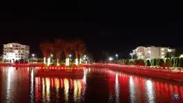 عکس هتل ستاره دریا لنگرود، چاف و چمخاله 9