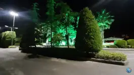عکس هتل ستاره دریا لنگرود، چاف و چمخاله 10