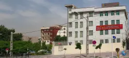 عکس آموزشگاه زبان انگلیسی آزادی «محله آبشار» تهران 2