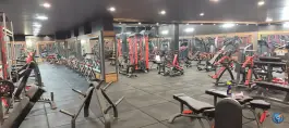 عکس باشگاه بدنسازی ضربان قلب، محله عامل، مشهد 2