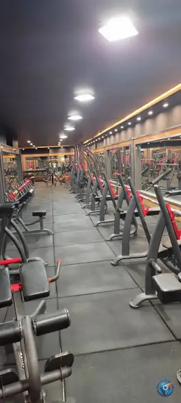 عکس باشگاه بدنسازی ضربان قلب، محله عامل، مشهد 3