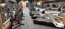 عکس باشگاه بدنسازی ضربان قلب، محله عامل، مشهد 4