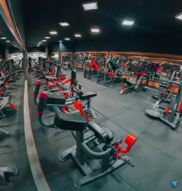 عکس باشگاه بدنسازی ضربان قلب، محله عامل، مشهد 5
