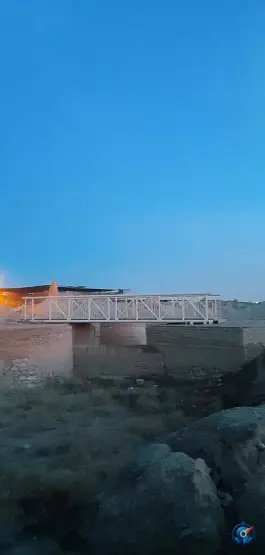 عکس شهر قدیم تابران، محله فردوسی، مشهد 8