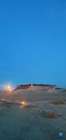 عکس شهر قدیم تابران، محله فردوسی، مشهد 9
