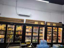 عکس پروتئین و ساندویچ سرد و گرم کادوس، بلوار پیروزی، مشهد 2