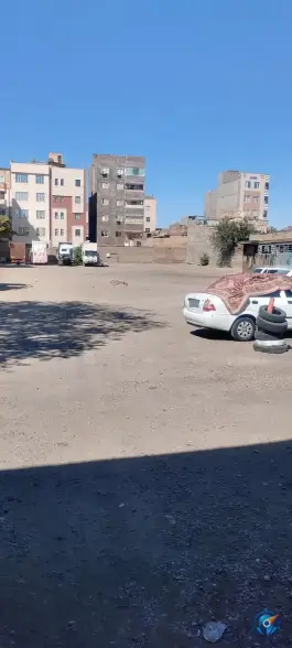 عکس پارکینگ شبانه روزی نور محمدی، جلالیه، مشهد 3